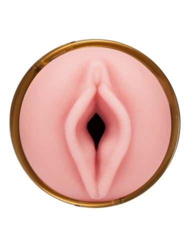 FLESHLIGHT - QUICKSHOT STAMINA TRAINING UNIT LADY&BUTT
