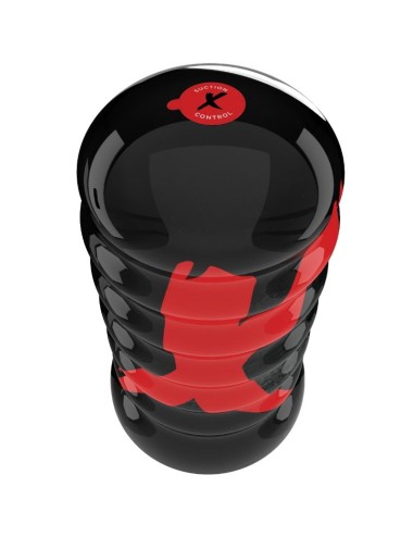 PDX ELITE - KIT ASS-GASM EXPLOSION DISEÑO VAGINA