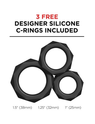 PDX ELITE - DIRTY TALK STARTER STROKER MASTURBADOR VAGINA