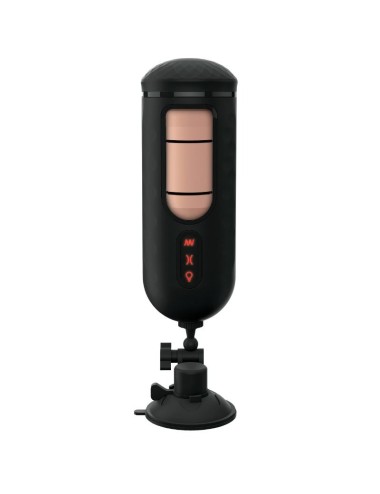 PDX ELITE - MASTURBADOR RECARGABLE MEGA