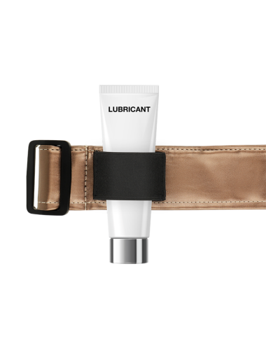 MYTHOLOGY - FANTASY HARNESS - ARNÉS BRONCE S/M