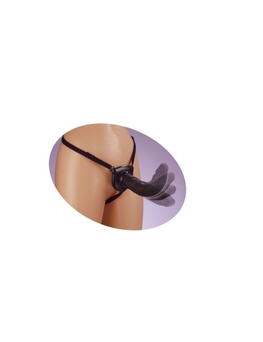 FETISH FANTASY SERIES - ARNES REALISTICO 18CM