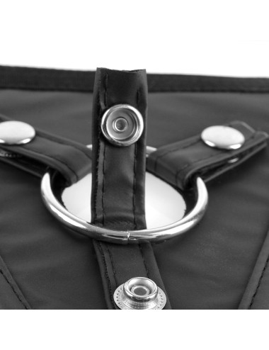 FETISH FANTASY SERIES - ARNES DE FIJACION PERFECTA