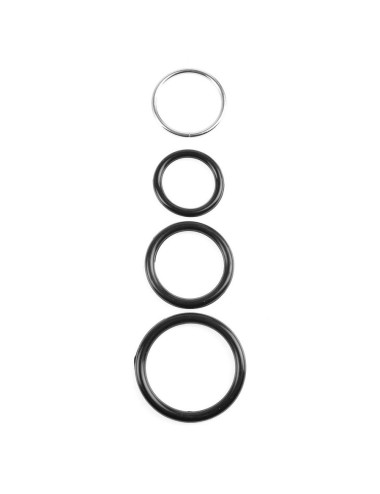 FETISH FANTASY SERIES - ARNES DE FIJACION PERFECTA