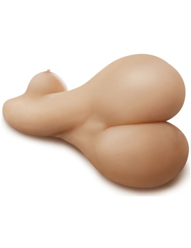 EXTREME TOYZ - PIPEDREAM EXTREME MEGA FUCK SLUT MASTURBATOR