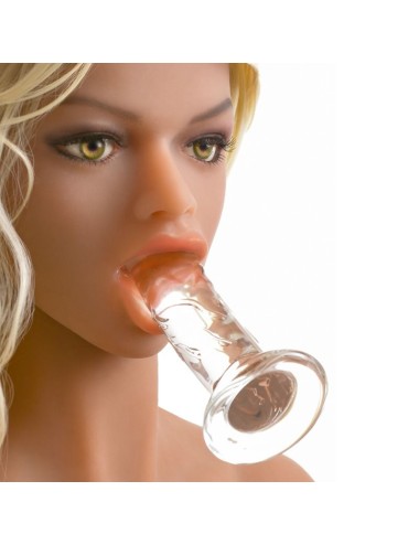 EXTREME TOYZ - PIPEDREAM EXTREME ULTIMATE FANTASY DOLLS KITTY 168 CM