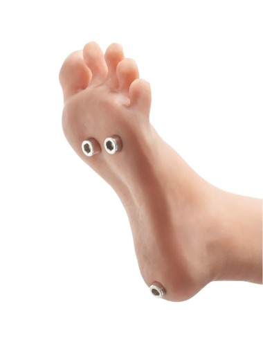 EXTREME TOYZ - PIPEDREAM EXTREME ULTIMATE FANTASY DOLLS KITTY 168 CM