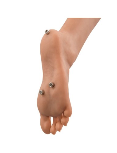 EXTREME TOYZ - PIPEDREAM MUÑECA ULTIMATE FANTASY DOLLS BIANCA 163 CM