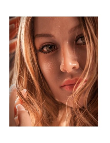 EXTREME TOYZ - PIPEDREAM MUÑECA ULTIMATE FANTASY DOLLS BIANCA 163 CM