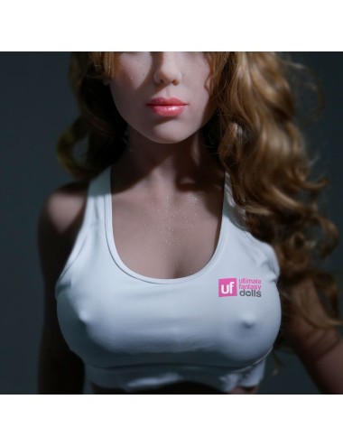 FETISH FANTASY EXTREME - PIPEDREAM MUÑECA REALISTICA ULTIMATE FANTASY DOLLS MANDY