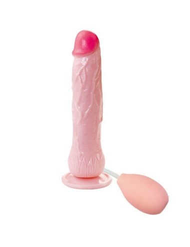 BAILE - EROS PENE EYACULADOR REALISTICO