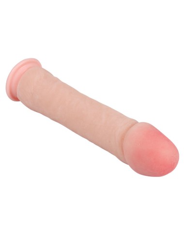 BAILE - THE BIG PENIS DILDO REALISTICO NATURAL 26CM