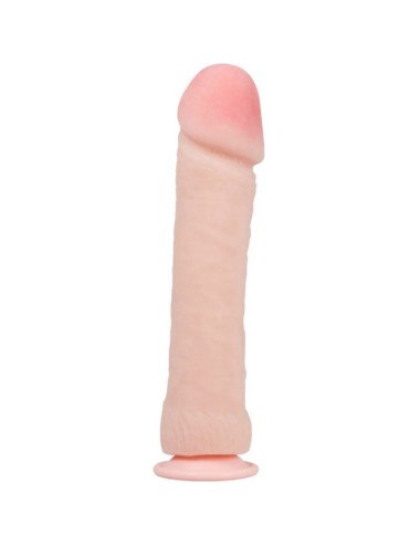BAILE - THE BIG PENIS DILDO REALISTICO NATURAL 26CM
