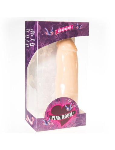 PINK ROOM MYLORD DILDO REALISTICO NATURAL 20.5 CM