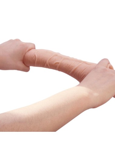 BAILE - ALEX DILDO PIEL REALISTA 27 CM