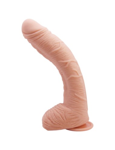 BAILE - ALEX DILDO PIEL REALISTA 27 CM