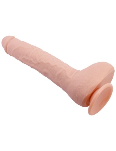 BAILE - DILDO REALISTICO FLEXIBLE