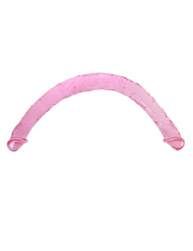 BAILE - DOUBLE DONG AZUL 44.5 CM