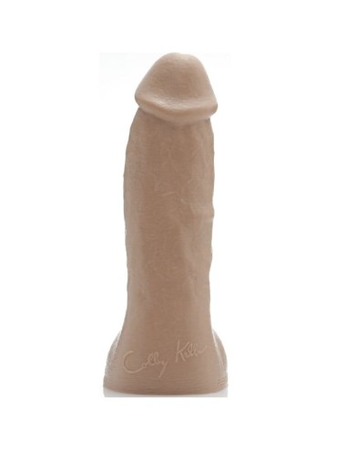 FLESHJACK - COLBY KELLER DILDO 19.5 CM
