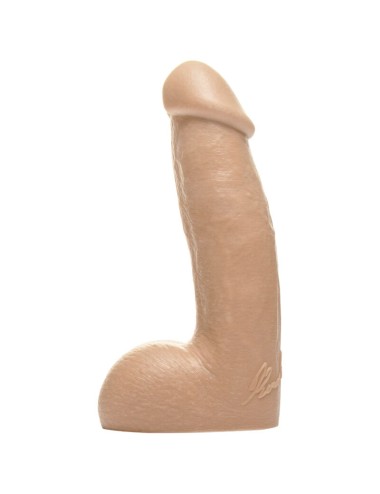 FLESHJACK - RENO GOLD DILDO 19 CM