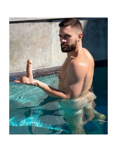FLESHJACK - GRIFFIN BARROWS DILDO 18 CM