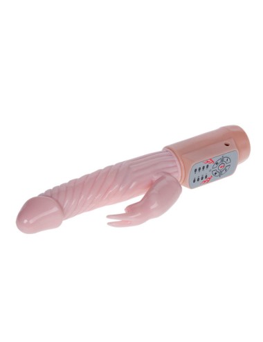 BAILE - FIRE BUNNY ROTADOR CON SISTEMA FIRE
