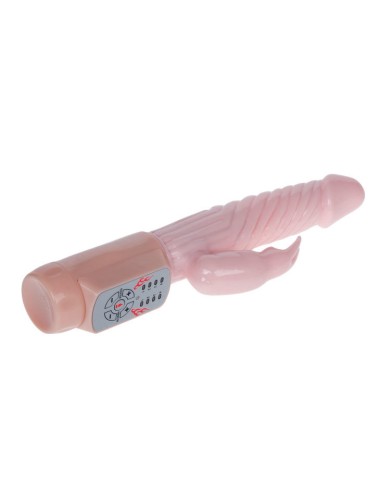 BAILE - FIRE BUNNY ROTADOR CON SISTEMA FIRE