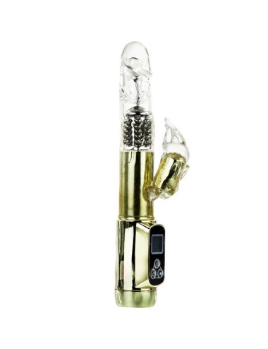 BAILE - RABBIT SIBERIA PASSION GOLD