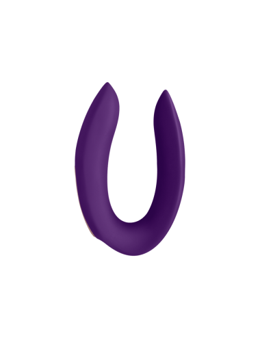 SATISFYER - PARTNER PLUS CONTROL REMOTO PARA PAREJAS EDICIÓN 2020