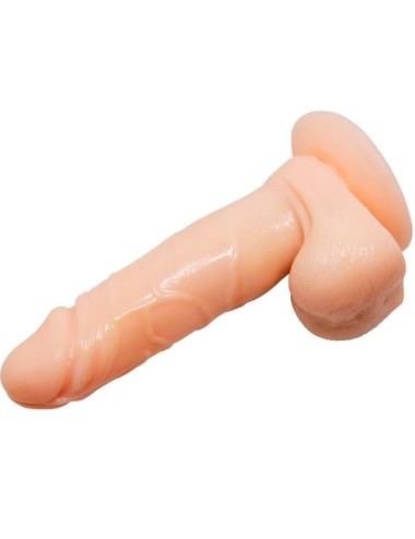 BAILE - PRIME REALISTIC DONG DILDO REALISTICO NATURAL