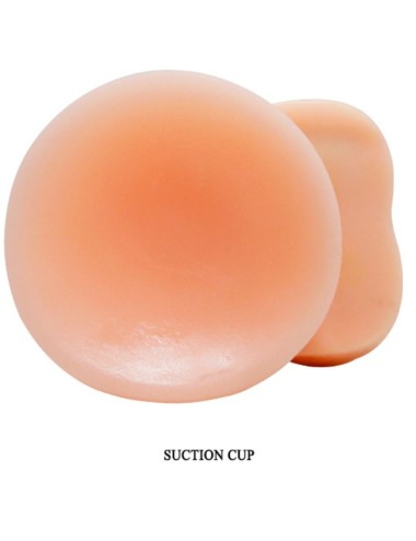 BAILE - PRIME REALISTIC DONG DILDO REALISTICO NATURAL