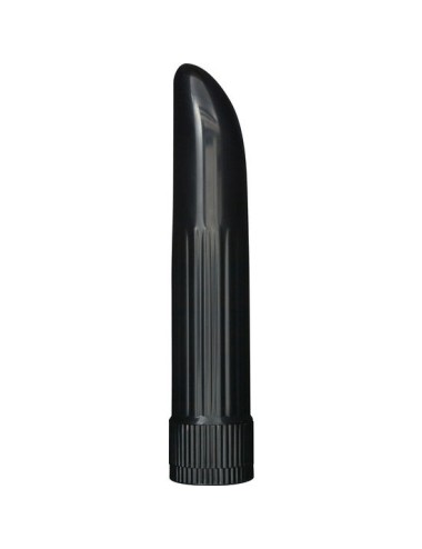 SEVEN CREATIONS - LADYFINGER MINIVIBRATOR NEGRO