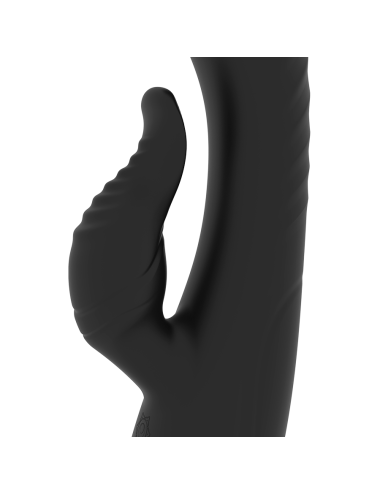 MOTOR RITUAL ANUSARA DUAL RECARGABLE 2.0 NEGRO