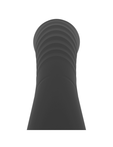 MOTOR RITUAL ANUSARA DUAL RECARGABLE 2.0 NEGRO