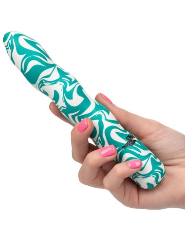 CALIFORNIA EXOTICS - SQUIGGLE DICK PERSONAL