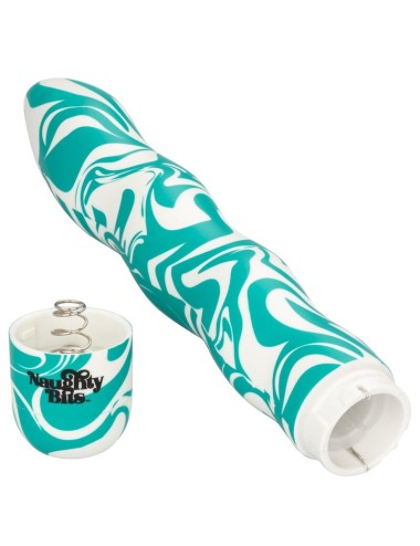 CALIFORNIA EXOTICS - SQUIGGLE DICK PERSONAL