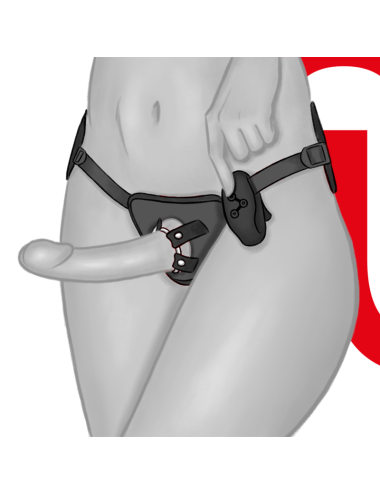 WATCHME - RELOJ CONTROL REMOTO WIRELESS TECHNOLOGY AZABACHE Y COBRE