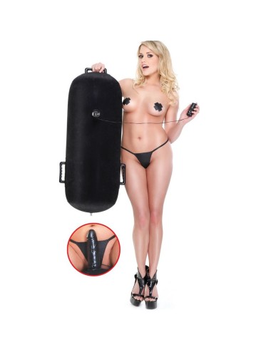FETISH FANTASY ASIENTO HINCHABLE