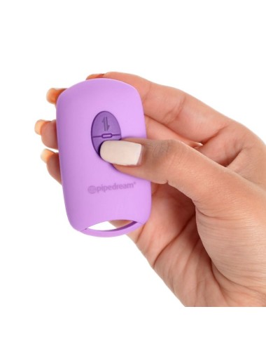 FANTASY FOR HER - LOVE MASTURBADOR THRUST-HER