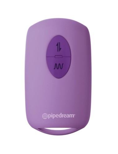 FANTASY FOR HER - LOVE MASTURBADOR THRUST-HER