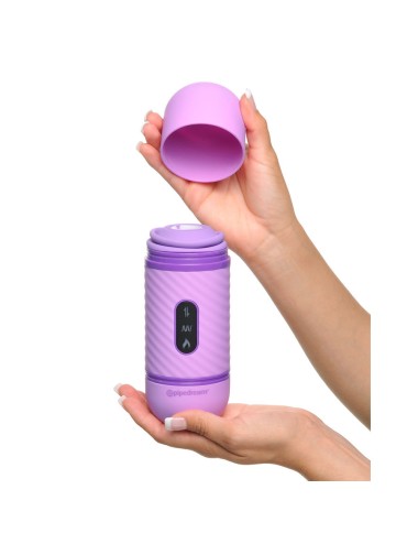 FANTASY FOR HER - LOVE MASTURBADOR THRUST-HER