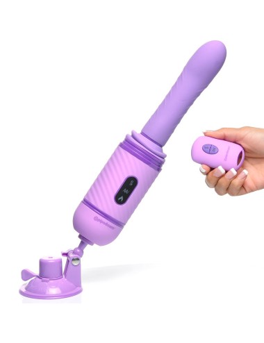 FANTASY FOR HER - LOVE MASTURBADOR THRUST-HER