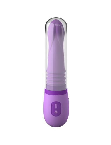 FANTASY FOR HER - PERSONAL SEX MACHINE