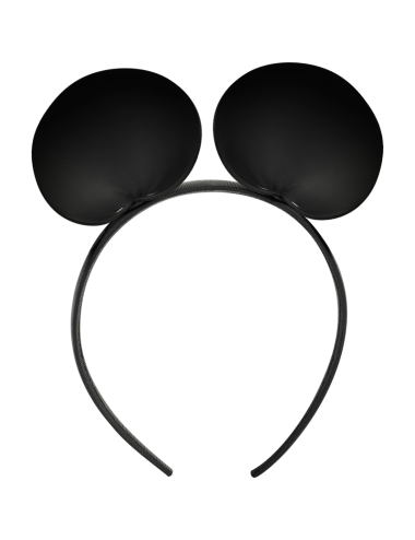COQUETTE - CHIC DESIRE DIADEMA CON OREJAS DE MOUSE