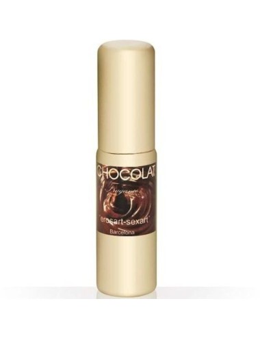 EROS-ART - PERFUME CHOCOLATE AFRODISIACO 20 CC