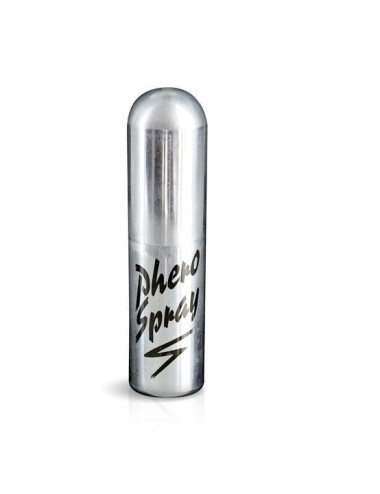 RUF - SPRAY FEROMONAS HOMBRE 15ML