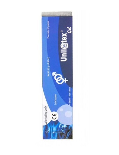 UNILATEX - LUBRICANTE GEL 82GR