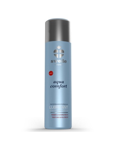 SWEDE - ORIGINAL LUBRICANTE AQUA COMFORT 60 ML