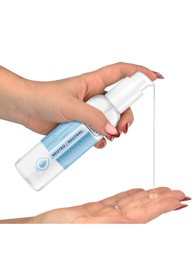 WATERFEEL - LUBRICANTE NATURAL 175 ML
