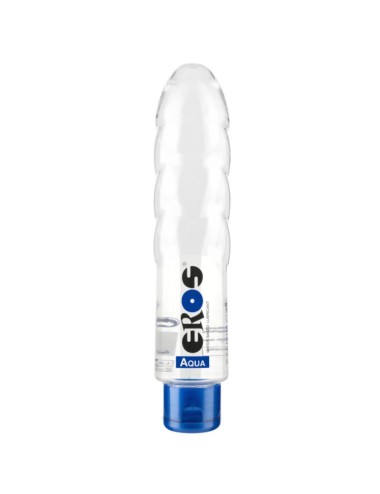 EROS - AQUA LUBRICANTE BASE AGUA 175 ML